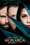 Portada de Monarca: Temporada 1