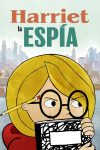 Portada de Harriet la espía: Temporada 1