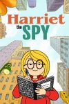 Portada de Harriet la espía: Temporada 2