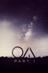 Portada de The OA: Temporada 1