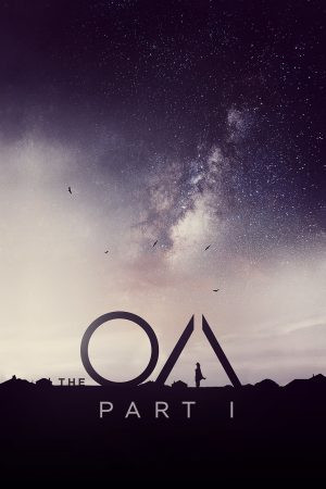 Portada de The OA: Temporada 1