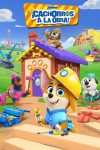 Portada de Pupstruction: Temporada 1