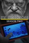 Portada de Mr. Mercedes: Temporada 2