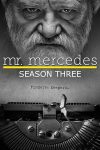 Portada de Mr. Mercedes: Temporada 3