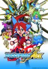 Portada de Future Card Buddyfight: Future Card Buddyfight Ace