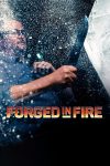 Portada de Forjado a fuego: Temporada 5