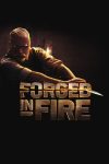 Portada de Forjado a fuego: Temporada 7
