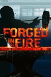 Portada de Forjado a fuego: Temporada 9