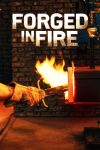 Portada de Forjado a fuego: Temporada 10