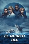 Portada de El quinto día: Temporada 1