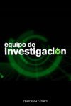 Portada de Equipo de investigación: Temporada 14