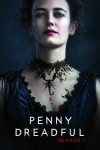 Portada de Penny Dreadful: Temporada 1