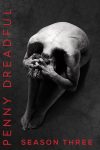 Portada de Penny Dreadful: Temporada 3