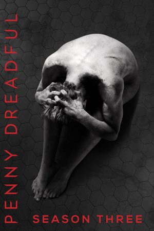Portada de Penny Dreadful: Temporada 3