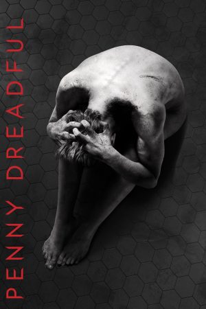 Portada de Penny Dreadful