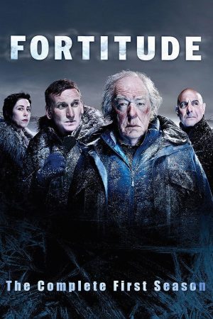 Portada de Fortitude: Temporada 1