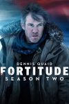 Portada de Fortitude: Temporada 2