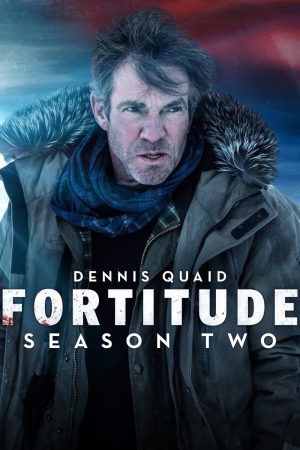 Portada de Fortitude: Temporada 2