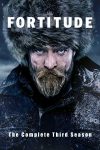 Portada de Fortitude: Temporada 3