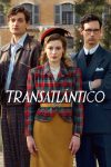 Portada de Transatlántico: Temporada 1