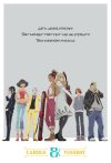 Portada de Carole y Tuesday: Especiales