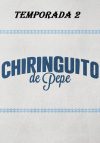 Portada de El chiringuito de Pepe: Temporada 2