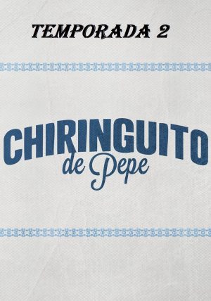 Portada de El chiringuito de Pepe: Temporada 2