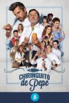 Portada de El chiringuito de Pepe
