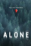 Portada de Alone: Temporada 2
