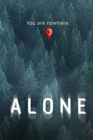 Portada de Alone: Temporada 2