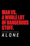 Portada de Alone: Temporada 3