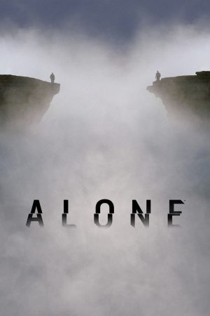 Portada de Alone: Temporada 4