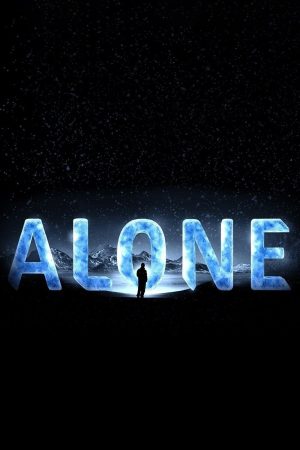 Portada de Alone: Temporada 6