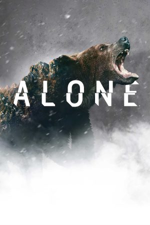 Portada de Alone: Temporada 8