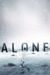 Portada de Alone