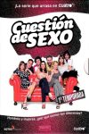 Portada de Cuestión de sexo: Temporada 1