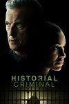 Portada de Historial delictivo: Temporada 1
