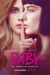 Portada de Baby: Temporada 1