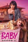 Portada de Baby: Temporada 2
