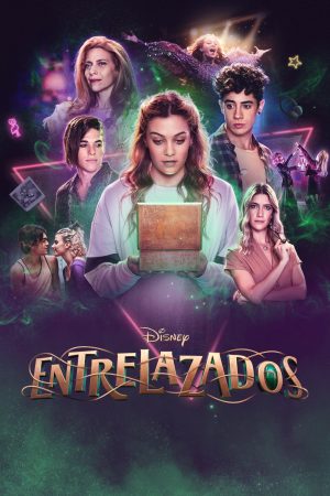 Portada de Disney Entrelazados: Temporada 1