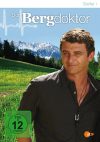 Portada de Doctor en los Alpes: Temporada 1
