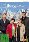 Portada de Doctor en los Alpes: Temporada 9