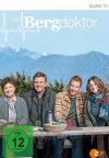 Portada de Doctor en los Alpes: Temporada 10