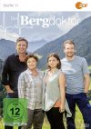 Portada de Doctor en los Alpes: Temporada 11