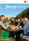 Portada de Doctor en los Alpes: Temporada 12