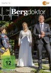 Portada de Doctor en los Alpes: Temporada 14