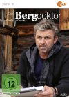 Portada de Doctor en los Alpes: Temporada 16