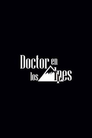 Portada de Doctor en los Alpes