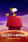 Portada de Snoopy en el espacio: Temporada 2