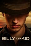 Portada de Billy el Niño: Temporada 1